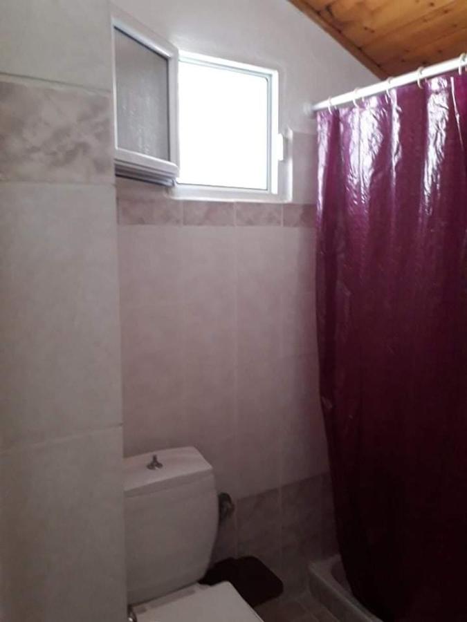 Giota & Antonia Apartments Короні Екстер'єр фото