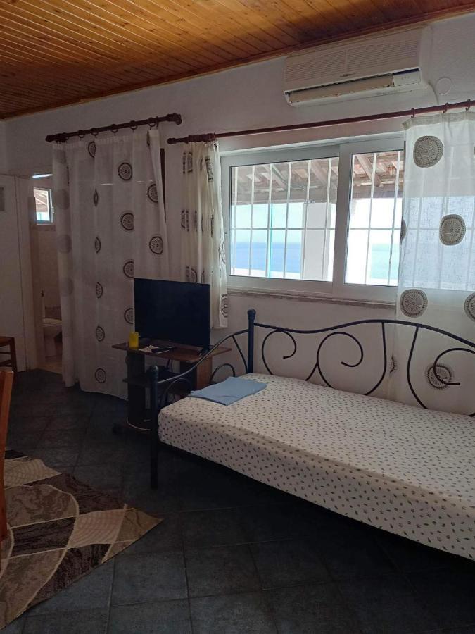 Giota & Antonia Apartments Короні Екстер'єр фото