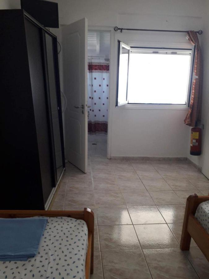 Giota & Antonia Apartments Короні Екстер'єр фото