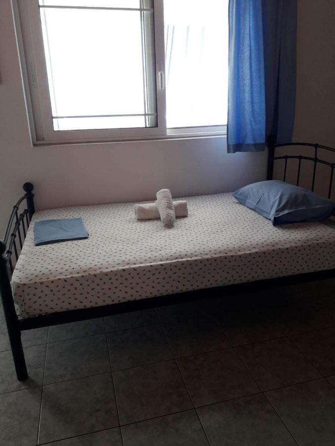 Giota & Antonia Apartments Короні Екстер'єр фото